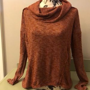 Free People sweater
